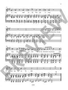 Sämtliche Lieder Band 1 von Erwin Schulhoff (Download) 