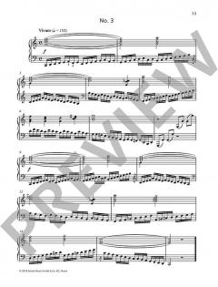 20 Petites Études op. 91 von Moritz Moszkowski (Download) 