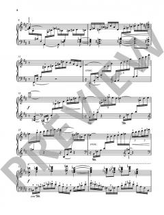 Sonata No. 1 op. 39 von Nikolai Kapustin (Download) 