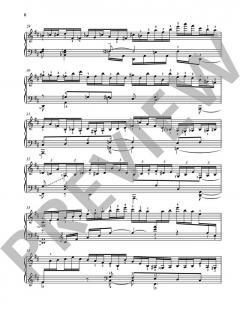 Sonata No. 1 op. 39 von Nikolai Kapustin (Download) 