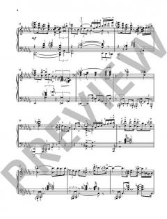 Variations op. 41 von Nikolai Kapustin (Download) 