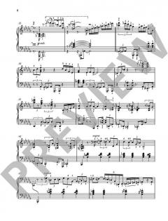 Variations op. 41 von Nikolai Kapustin (Download) 