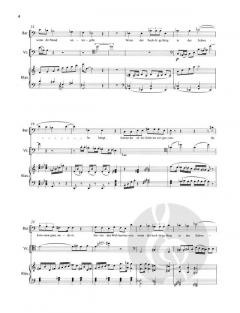 Untergangssextett von Georg Kreisler (Download) 