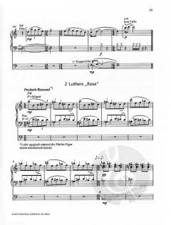 Orgelsinfonie No. 16 'Martin Luther' von Enjott Schneider (Download) im Alle Noten Shop kaufen