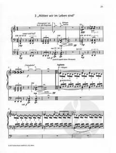 Orgelsinfonie No. 16 'Martin Luther' von Enjott Schneider (Download) im Alle Noten Shop kaufen