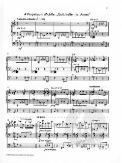 Orgelsinfonie No. 16 'Martin Luther' von Enjott Schneider (Download) im Alle Noten Shop kaufen