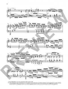 Sonaten WeV Q.2-5 von Carl Maria von Weber (Download) 