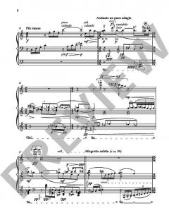 Sonatina facile von Jörg Widmann (Download) 