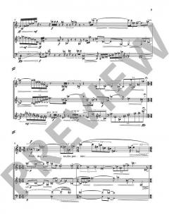 À plume éperdue von Heinz Holliger (Download) 