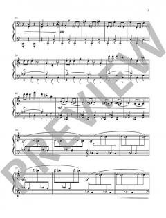 2 Valzer sul nome BACH von Nino Rota (Download) 