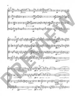 Petit quatuor von Jean Françaix (Download) 