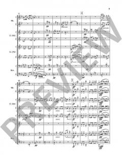 Petit quatuor von Jean Françaix (Download) 