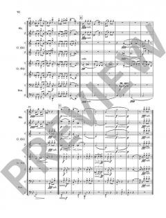 Petit quatuor von Jean Françaix (Download) 