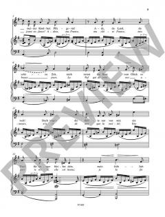 Gedichte der Königin Maria Stuart op. 135 von Robert Schumann (Download) 