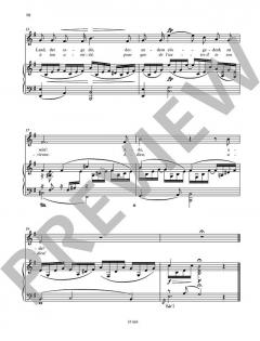 Gedichte der Königin Maria Stuart op. 135 von Robert Schumann (Download) 