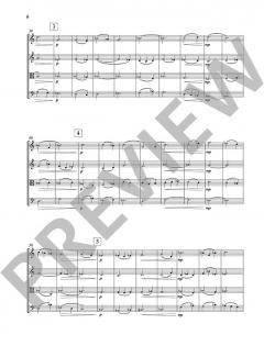 The Fruit of Silence von Peteris Vasks (Download) 