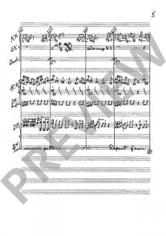 Castor & Pollux von Harry Partch (Download) 