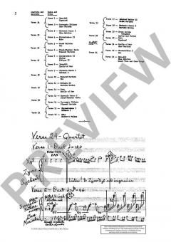 And on the Seventh Day Petals Fell in Petaluma (Version 1966) von Harry Partch (Download) 