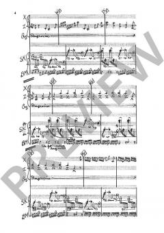 And on the Seventh Day Petals Fell in Petaluma (Version 1966) von Harry Partch (Download) 