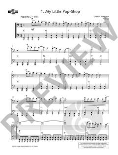 Hot Cello 3 von Gabriel Koeppen (Download) 