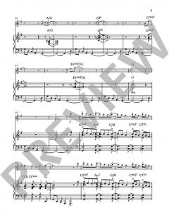 African Song von Abdullah Ibrahim (Download) 