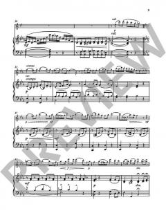 Popp for Flute von Wilhelm Popp (Download) 