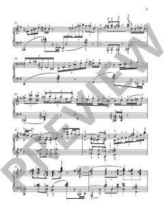 Andante op. 58 von Nikolai Kapustin (Download) 