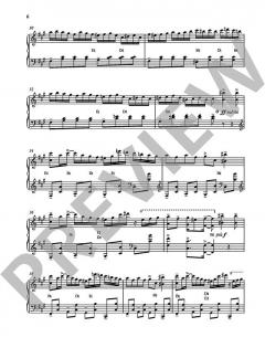 Alla Turca Jazz op. 5b von Fazil Say (Download) 