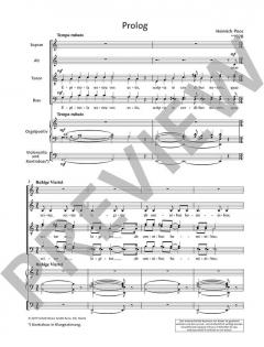 Ein Stundenbuch von Heinrich Poos (Download) 