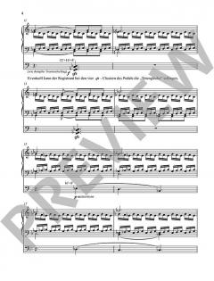 Mitten wir im Leben sind von Enjott Schneider (Download) 