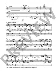 Mitten wir im Leben sind von Enjott Schneider (Download) 