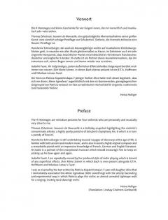 4 Hommages von Heinz Holliger (Download) 