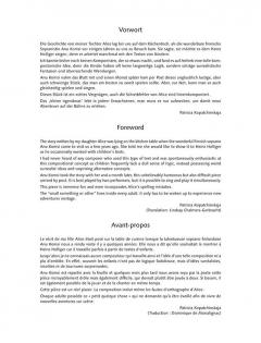 4 Hommages von Heinz Holliger (Download) 