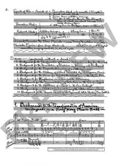 The Bewitched von Harry Partch (Download) 