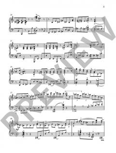 Sonata No. 2 op. 54 von Nikolai Kapustin (Download) 