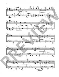 Sonata No. 2 op. 54 von Nikolai Kapustin (Download) 