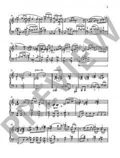 Something else op. 160 von Nikolai Kapustin (Download) 