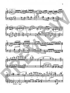 Something else op. 160 von Nikolai Kapustin (Download) 