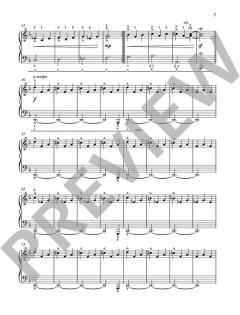 Mystery Piano von Hans-Günter Heumann (Download) 