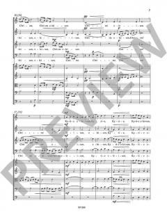 Missa Argentina von Alwin Michael Schronen (Download) 