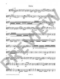 Missa Argentina von Alwin Michael Schronen (Download) 