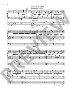 Toccata von Naji Hakim 