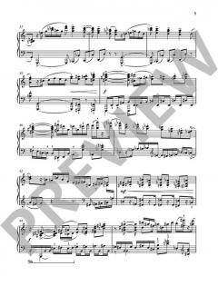 Moon Rainbow op. 161 von Nikolai Kapustin (Download) 