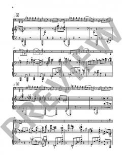 Burlesque op. 97 von Nikolai Kapustin (Download) 