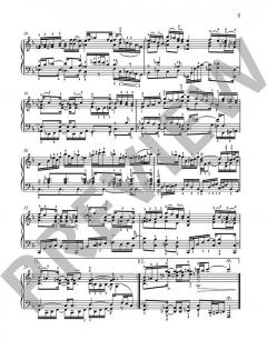 Suite in the Old Style op. 28 von Nikolai Kapustin (Download) 