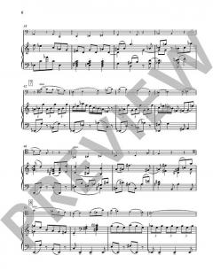 Nearly Waltz op. 98 von Nikolai Kapustin (Download) 