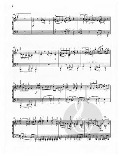 Sonatina op. 100 von Nikolai Kapustin (Download) 