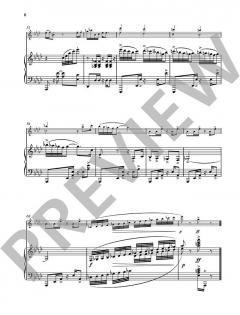 3 Préludes von George Gershwin (Download) 