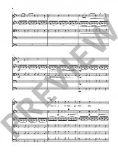 Stabat Mater von Philipp Ortmeier (Download) 