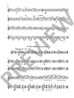 Stabat Mater von Philipp Ortmeier (Download) 